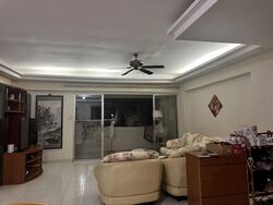 Blk 331 Jurong East Avenue 1 (Jurong East), HDB 5 Rooms #583472331